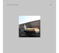 Omar Rodriguez-Lopez Infinity Drips (Vinyl) 12" Album (Importación USA)