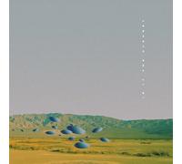 Omar Rodriguez-Lopez - Is It The Clouds? [Vinilo]