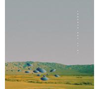 Omar Rodriguez-Lopez – Is It The Clouds? – Vinilo 12"