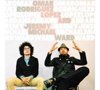 Omar Rodriguez-Lopez & Jeremy Michael Ward - Omar Rodriguez-Lopez & Jeremy Michael Ward [Vinilo]