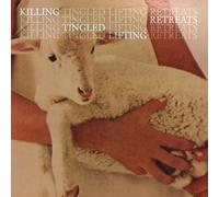 Omar Rodriguez-Lopez Killing Tingled Lifting Retreats (Vinyl) (Importación USA)