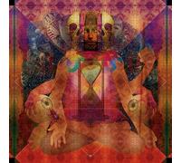 Omar Rodriguez-Lopez – Mantra Hiroshima – Vinilo 12" Importación USA