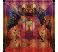 Omar Rodriguez-Lopez – Mantra Hiroshima – Vinilo 12" Importación USA