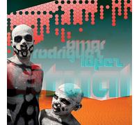 Omar Rodriguez-Lopez Megaritual (Vinyl) 12" Album (Importación USA)