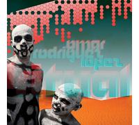 Omar Rodriguez-Lopez - Megaritual [Vinilo]