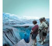 Omar Rodriguez- Minor Cuts and Scrapes in the Bushes (Vinyl) (Importación USA)