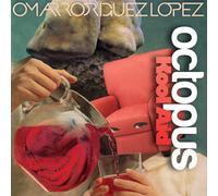 Omar Rodríguez-López – Octopus Kool Aid – Vinilo (Importación USA)