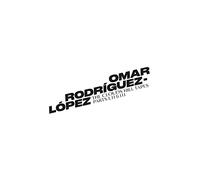 Omar Ródriguez López - Omar Ródriguez López - The Clouds Hill Tapes Pts. I,II & III (3 Lp) [Vinilo]