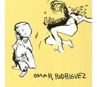 Omar Rodriguez-Lopez Omar Rodriguez (Vinyl) 12" Album (Importación USA)