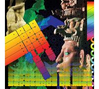 Omar Rodríguez-López Quartet Sepulcros De Miel (Vinyl) (Importación USA)