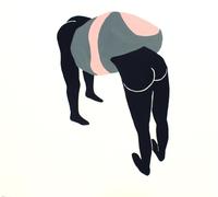 Omar Rodriguez-Lopez Roman Lips (Vinyl) 12" Album (Importación USA)