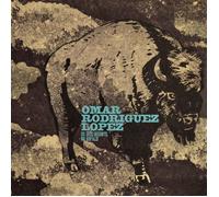 Omar Rodríguez-López Se Dice Bisonte, No Bufalo (Vinyl) (Importación USA)