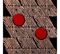 Omar Rodríguez-López – Sworn Virgins – Vinilo 12" (Importación USA)