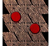 Omar Rodríguez-López – Sworn Virgins – Vinilo 12" (Importación USA)
