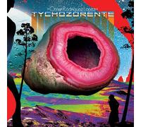 Omar Rodríguez-López – Tychozorente – Vinilo 12" (Importación USA)