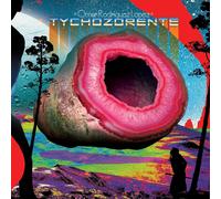 Omar Rodriguez-Lopez - Tychozorente [Vinilo]