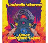 Omar Rodriguez-Lopez - Umbrella Mistress [Vinilo]