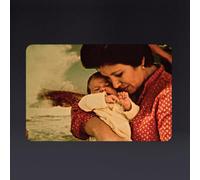 Omar Rodríguez-López – Un Corazón de Nadie – Vinilo – Importación USA (Warner Music)