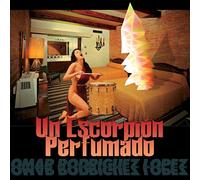 Omar Rodríguez-López – Un Escorpión Perfumado – Vinilo 12" Álbum – Importación USA