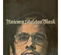 Omar Rodríguez-López – Unicorn Skeleton Mask – Vinilo 12" – Importación USA – Warner Music