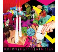 Omar Rodríguez-López Xenophanes (Vinyl) 12" Album (Importación USA)