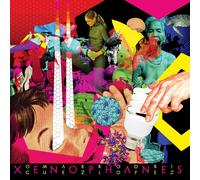 Omar Rodríguez-López Xenophanes (Vinyl) 12" Album (Importación USA)