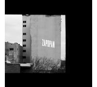 Omar Rodríguez-López – Zapopan – Vinilo 12" (Importación USA) – Warner Music