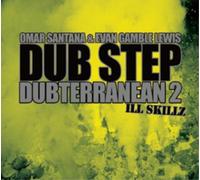 Omar Santana & Evan Gamble Lewis – Dub Step 2 – Sony Music