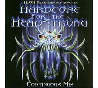 Omar Santana - Hardcore for the Head..