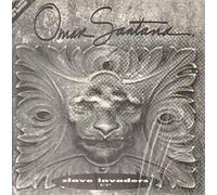 Omar Santana - Slave Invaders EP