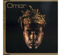 Omar - Something Real