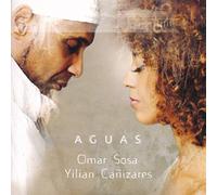 Omar Sosa - Aguas