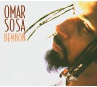 Omar Sosa Bembon (CD) Album (Importación USA)