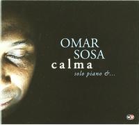 Omar Sosa - Calma