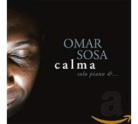 Omar Sosa - Calma