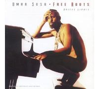 Omar Sosa - Free Roots
