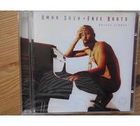 Omar Sosa - Free Roots [Import]