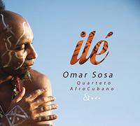 Omar Sosa - Ilé