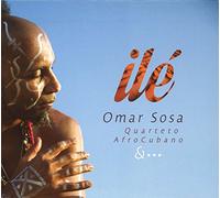 Omar Sosa - Ile