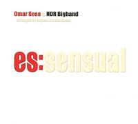 Omar Sosa & Ndr Bigband - Es:Sensual
