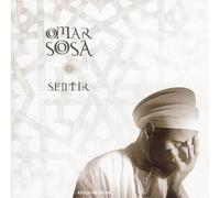 Omar Sosa - Sentir