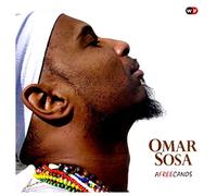 Omar Sosa - Sosa Omar / Afreecanos