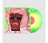 Omar Souleyman - Erbil - Marbled Green [Vinilo]