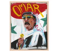 Omar Souleyman – Wenu Wenu – CD – Importación USA – Domino