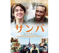 Omar Sy - Samba [Edizione: Giappone] [Italia] [DVD]