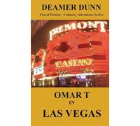 Omar T in Las Vegas
