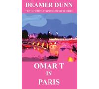Omar T in Paris: 10