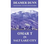 Omar T in Salt Lake City: 12