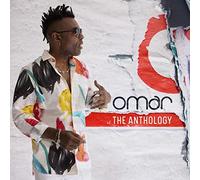 Omar - The Anthology [Vinilo]