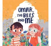 Omar, the Bees and Me: 1